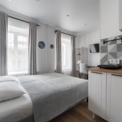 Фото Отель EasyGuest на улице Тележной