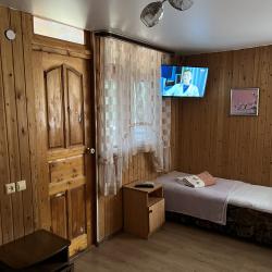 Комната стандарт с 5 односпальными кроватями