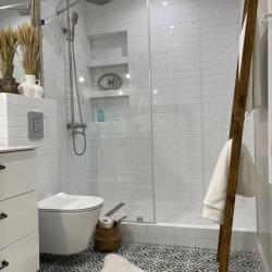 1-комнатные апартаменты улучшенные