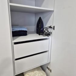 Фото Апартаменты на Новонский проспект 4А