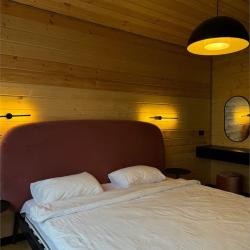 3-комнатный коттедж премиум