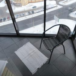 Апартаменты студия М. Жукова, д. 156