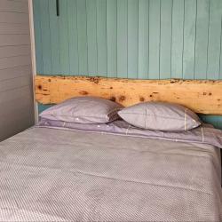 Коттедж улучшенный