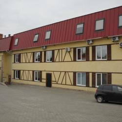 Фото Отель Империал