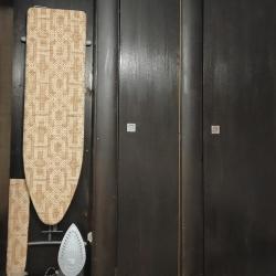 2-комнатные апартаменты стандарт