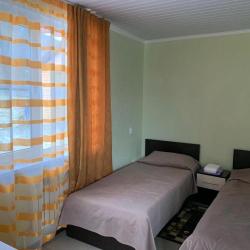 Фото Отель Панорама