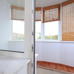 Фото Апартаменты на улице Волховстроя 94