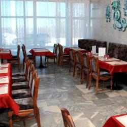 Фото Отель Двуречье