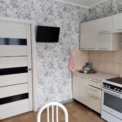 1-комнатные апартаменты стандарт