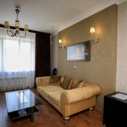 Номер люкс (с завтраком)