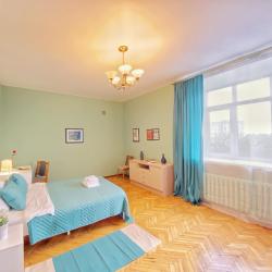 Апарт Комфорт на проспекте Ленина 18/50 — 0c07917d228c158663540d2b9059b80e