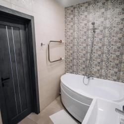 2-комнатные апартаменты стандарт