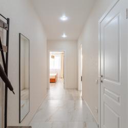 Фото Отель RentPlaza на улице Советской Армии 131а