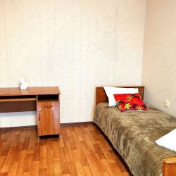 Фото Отель Sweet Home23 на улице Надежды 1