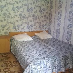 Фото Отель Под пальмой