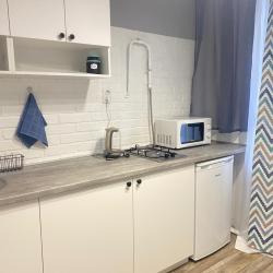 Фото Апартаменты на проспекте Капитана Рачкова 12