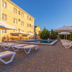 Фото Отель МоРеми Ultra All Inclusive Family Hotel