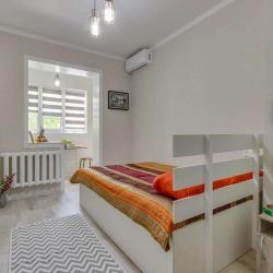 Фото Отель YourHouse (ЙоХаус) в микрорайоне Жетысу-2 66