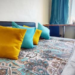 Фото Апартаменты на улице Морозова Павла Леонтьевича