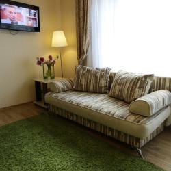 Фото Отель Астра