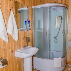 Номер эконом с 2 односпальными кроватями