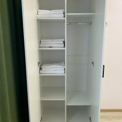Номер комфорт семейный