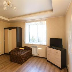 Фото Апартаменты на переулке Салтыкова-Щедрина