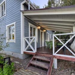 Фото Отель База отдыха Ладога Озеро