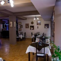 Фото Отель Кристалл