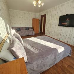 Фото Апартаменты на улице Ленина 39