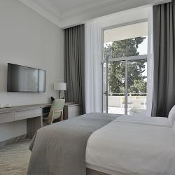 Фото Отель Garden Resort (Гарден Резорт)