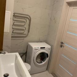 Фото Апартаменты на улице Крупской 1 к1