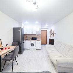 Фото Отель Family Space на улице Агрономическая