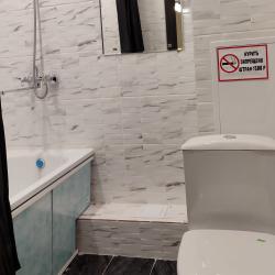 Фото Апартаменты OneDayDom на улице Шилова 12