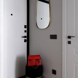 Фото Апартаменты на улице Ивана Беличенко 90 корпус 2