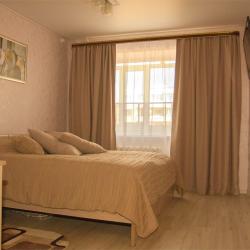 Фото Отель Pechory Apartment ( Апартмент) на улице Прудовая
