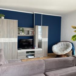 фото 3 Pro.Apartment (Про.Апартмент) на улице Гагарина 99