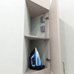 Фото Апартаменты на улице Галактионовская 83