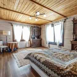 Фото Отель Николо-Поле