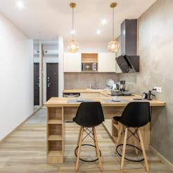 Фото Отель Комплекс апартаментов Море