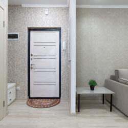 Фото Отель ТутЖивут на улице Героев Разведчиков 6 корпус 1