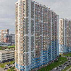 Апартаменты улучшенные
