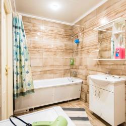 1-комнатные апартаменты стандарт