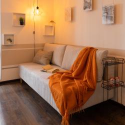 фото 9 Merino home (Мерино хоум) на проспекте Железнодорожный 14 корпус 3