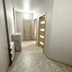 Фото Апартаменты на улице Анны Коньковой 12