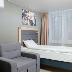 Амакс ЭкоПарк Екатеринбург (бывш. Остров Сокровищ) — 0c0fb9a3aa51dd9b5c1e164d30dd4969