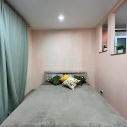 Фото Апартаменты на улице Парковая 46