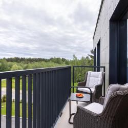 Фото Отель Leon Estate (Леон Эстейт) на проезде Спортивный 3