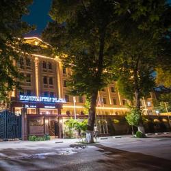 Фото Отель Konstantin Plaza (Константин Плаза)
