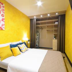 Фото Апартаменты на улице Свердлова 99